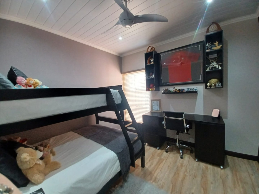 To Let 3 Bedroom Property for Rent in Naudeville Free State